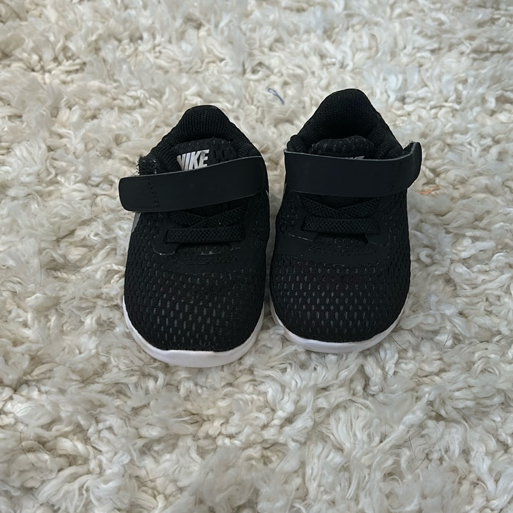 Infant Nike sneakers